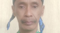 Potret Tumpukan Sampah di Kabupaten Serang, Salah Siapa?