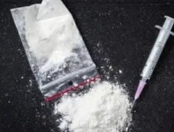 Akibat Pengaruh Sabu, Sopir Angkot Tak Sadar Penumpangnya Kapolsek Cileungsi