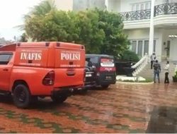 Anak Politisi PKS Tewas di Cilegon Masih Misteri, Bareskrim Turun Tangan