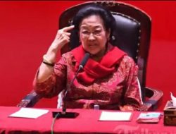 Dituduh ‘Kongkalikong’ dengan SBY Serang Ijazah Jokowi, Megawati Bakal Tempuh Jalur Hukum