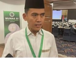 Bertentangan dengan Hukum Islam, MUI Kritik Pemidanaan Poligami dan Nikah Siri di KUHP Baru