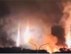 Breaking News : AS Serang Venezuela, Rusia Sindir Ambisi Trump Raih Nobel Perdamaian