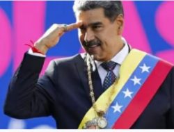 Gagal Lindungi Presiden Maduro, Komandan Paspampres Venezuela Dipecat