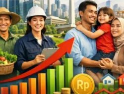 Kalahkan AS, Indonesia Dinobatkan Negara Paling Sejahtera di Dunia 