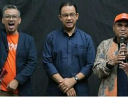 Bahas Jadi Parpol, Gerakan Rakyat Gelar Rakernas di Jakarta