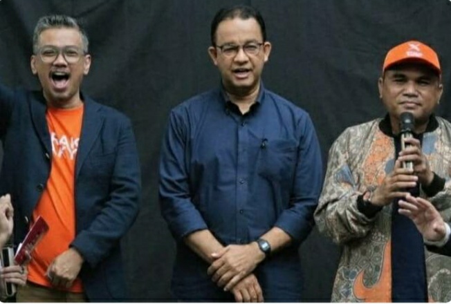 Bahas Jadi Parpol, Gerakan Rakyat Gelar Rakernas di Jakarta