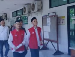 Mahesa Albantani Diganjar 1 Tahun Penjara Dalam Kasus Penyerangan Kehormatan KH. Matin di TikTok