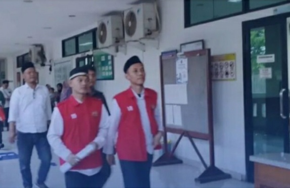 Mahesa Albantani Diganjar 1 Tahun Penjara Dalam Kasus Penyerangan Kehormatan KH. Matin di TikTok