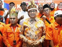 Gerakan Rakyat Usung Anies Capres 2029