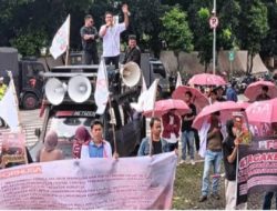 KPK Diminta Selidiki Dugaan Kasus Korupsi di Kemenkeu yang Terstruktur