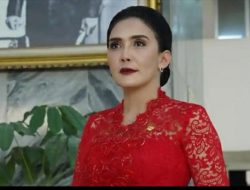 PDIP Rotasi 15 Anggota DPR, Rieke Diah “Oneng” Pitaloka Digeser