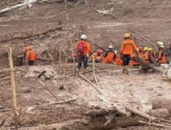 Sedang Latihan, 23 Anggota Marinir Tewas Tertimbun Longsor di Cisarua