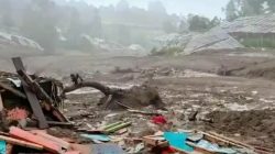 Breaking News ; 23 TNI Korban Tertimbun Longsor di Cisarua Tewas