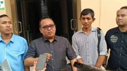 Kuasa Hukum Ekbisbanten.com Sebut Sengketa Pemberitaan Wajib Diselesaikan Melalui Mekanisme Dewan Pers