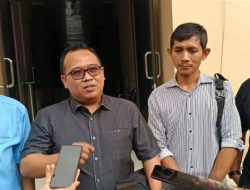 Kuasa Hukum Ekbisbanten.com Sebut Sengketa Pemberitaan Wajib Diselesaikan Melalui Mekanisme Dewan Pers