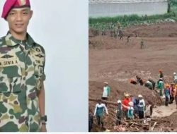 Daftar Nama 23 Anggota Marinir Korban Longsor Tewas di Cisarua