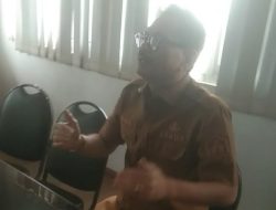 Sekda Kota Serang, Nanag Saefudin : “Musrenbang Kecamatan Serang Tekankan Penanganan Banjir”