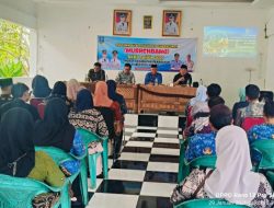 Wakil Rakyat Medi Subandi Hadiri Musrenbang RKPD Tahun 2027 Kecamatan Pamarayan