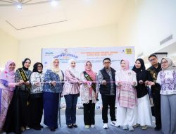 Tinawati Andra Soni Dorong Orang Tua Budayakan Membaca bagi Anak