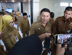 Pemprov Banten Matangkan Skema Sekolah Gratis untuk Madrasah Aliyah Swasta