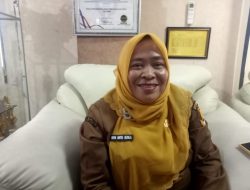 SMPN 15 Cilegon Diterjang Longsor, Proses KBM Tetap Berjalan