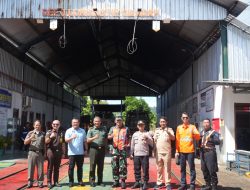 Sepanjang 2025, Daop 5 Purwokerto Sertipikasi Aset Tanah Rp499 Miliar