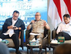 Tata Ruang Kunci Utama Pembangunan Inklusif dan Berkelanjutan