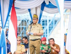 Gubernur Andra Soni : “Keselamatan Kerja Penting untuk Dunia Industri Berkelanjutan di Banten”