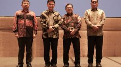 Wagub Dimyati Minta Peningkatan Prosentase Kenaikan Transfer Keuangan dari Pemerintah Pusat ke Daerah