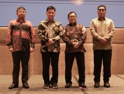 Wagub Dimyati Minta Peningkatan Prosentase Kenaikan Transfer Keuangan dari Pemerintah Pusat ke Daerah