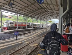 Dukung Stimulus Pemerintah 30%, KAI Daop 5 Purwokerto Siapkan 15 KA Bertarif Diskon untuk Lebaran