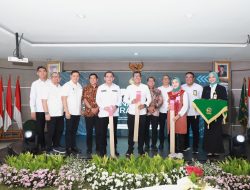 Luncurkan Layanan Pengukuran Terjadwal, Warga Bisa Pilih Hari dan Dapat Kepastian Waktu