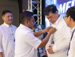 Gubernur Andra Soni Optimis Bank Banten Melesat Seiring Pertumbuhan Ekonomi Daerah