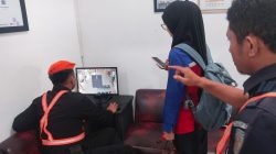 KAI Daop 5 Purwokerto Bersama DJKA Kemenhub Gelar Ramp Check Standar Pelayanan Minimum