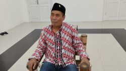 Reses Anggota DPRD Banten, Eri Suhaeri, Fokus Tangani Sampah dan Pedagang