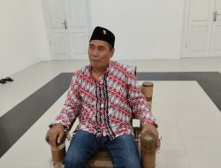 Reses Anggota DPRD Banten, Eri Suhaeri, Fokus Tangani Sampah dan Pedagang