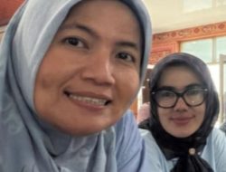 Ramadhan 1447 H, Kasie Kesos Kecamatan Petir Beri Ucapan Selamat