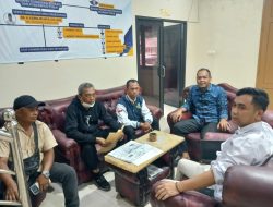 Kesepakatan Gagal, Pemerintah Desa Tanah Merah Absen di Pengadilan KI Banten