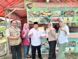 Sertifikat Halal Gratis Bagi UMKM, Langkah P3H Mathla’ul Anwar Tingkatkan Kualitas Produk