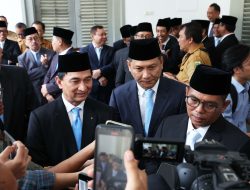 Gubernur Banten Perkuat Perlindungan Pekerja Rentan di Tahun Pertama Menjabat