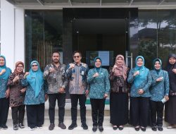 Tinawati Andra Soni: Pendidikan PAUD Jadi Dasar Pembentukan Karakter Anak