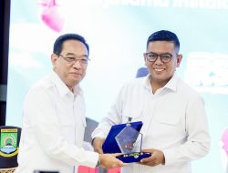 Perkuat Layanan Rujukan, Andra Soni Resmikan Instalasi Kardiocerebrovaskuler Terpadu di RSUD Kota Tangerang