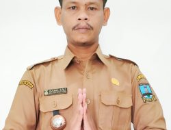 Kades Bojong Pandan Serang Ajak Masyarakat Sambut Ramadhan dengan Iman dan Takwa