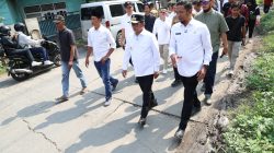 Sambut Arus Mudik Lebaran 2026, Pemprov Banten Prioritaskan Penanganan 6 Ruas Jalan 