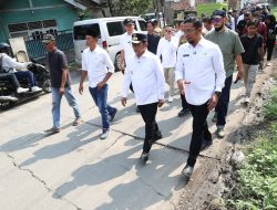 Sambut Arus Mudik Lebaran 2026, Pemprov Banten Prioritaskan Penanganan 6 Ruas Jalan 