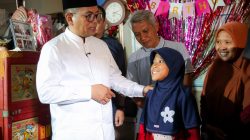 Andra Soni Kembalikan Kuas ke Tangan Agista: Pastikan Pelukis Cilik dan Kakaknya Kembali Bersekolah