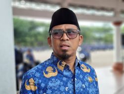 Pemkot Serang Jamin Perlindungan Guru, Terbitkan Satgas