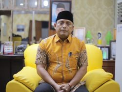 Ketua DPRD Serang Sebut TMMD Harus Sejalan dengan Kebutuhan Masyarakat 