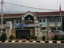 Ka Rutan Kelas 2B Serang Sulit Ditemui, Ketua DPD IWO Indoneaia Kota Serang Berang