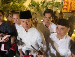 Dampingi Menko AHY, Wagub Dimyati Ikut Perkuat Ekraf Daerah Banten